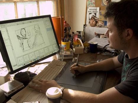 Animation Director