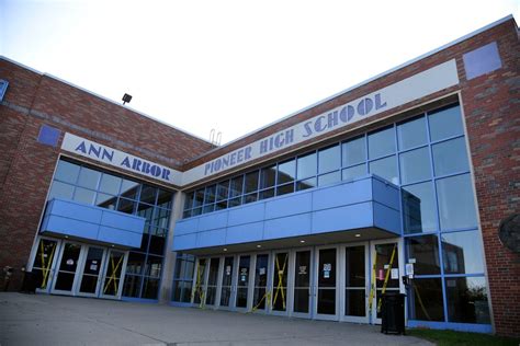 Ann Arbor Schools Student Achievement