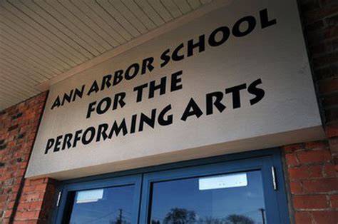 Ann Arbor Schools Art