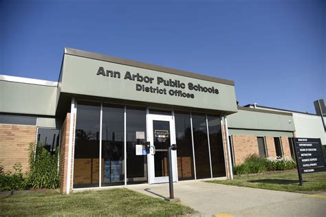 Ann Arbor Schools Community Engagement