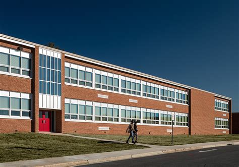 Anne Arundel Public Schools Classrooms