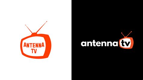 Antenna TV logo