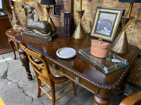 Antique Furniture Auction