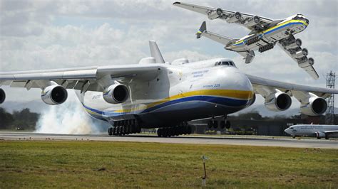 Antonov An-225