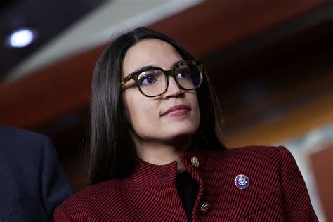 AOC as President