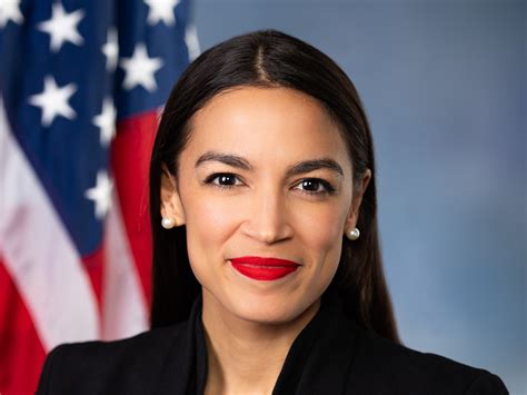 AOC Presidential Run Age