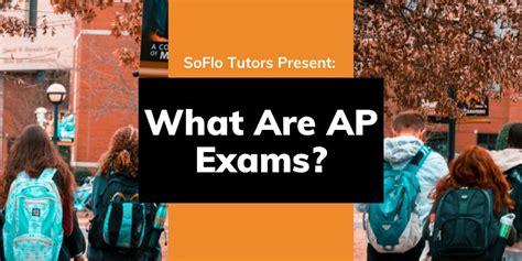 AP Exam Tutors