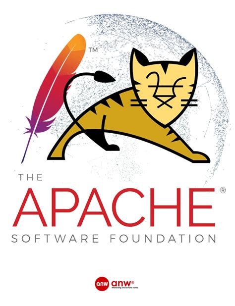 Apache Tomcat Logo