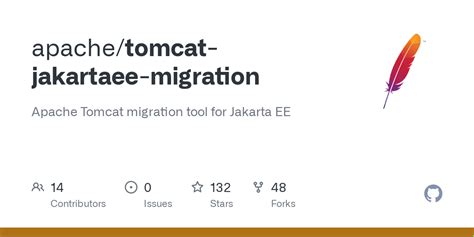 Apache Tomcat Migration