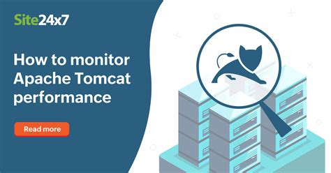 Apache Tomcat Monitoring