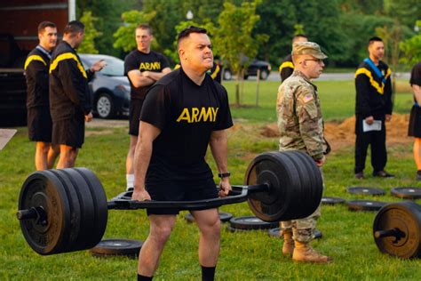 APFT Benefits