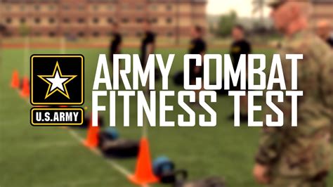 APFT Fitness Training