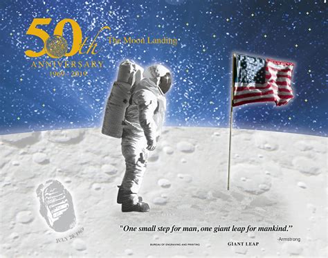 Apollo 11 50th Anniversary