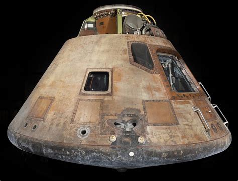 Apollo 11 Command Module