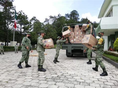 Apoyo a familias militares