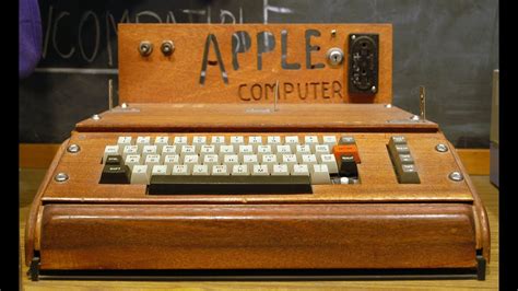 Apple 1976