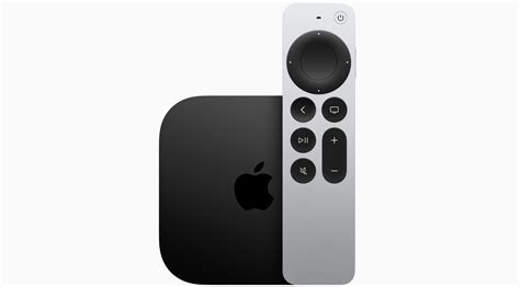 Apple TV logo