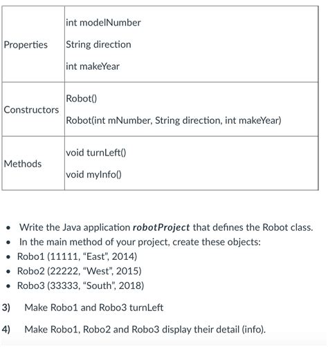 Application methods