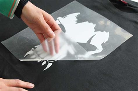 Applications of Printable Transfer Paper