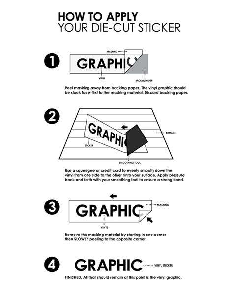 Applications of Printable Vinyl