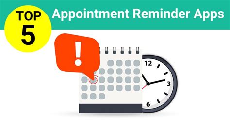 Appointment Reminders