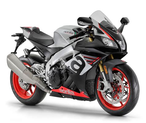 Aprilia Motorcycle