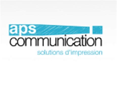 APS Communication