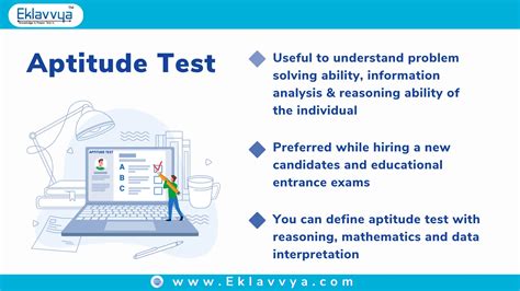 The ASVAB test measures your aptitude for various army careers.