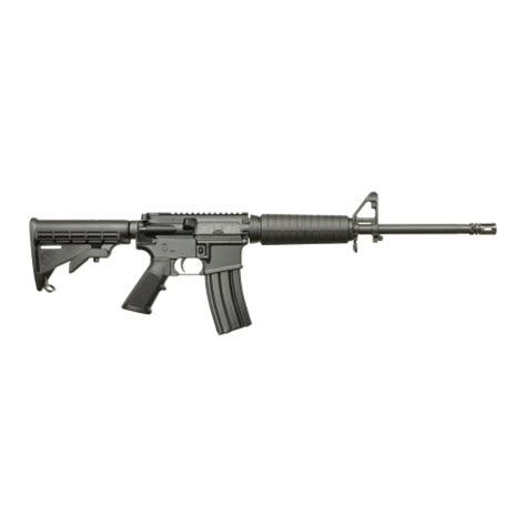 AR-15 Rifle 10