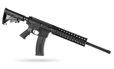 AR-15 Rifle 9