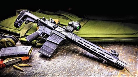 AR-15 Rifles for the Money