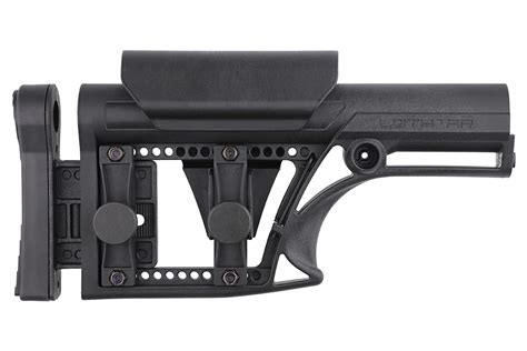 Smith & Wesson AR-10 Accessories