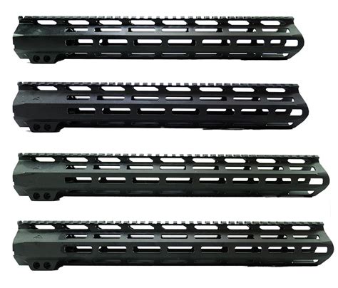 Smith & Wesson AR-10 Handguard