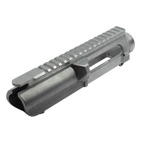 Smith & Wesson AR-10 Upper Receiver