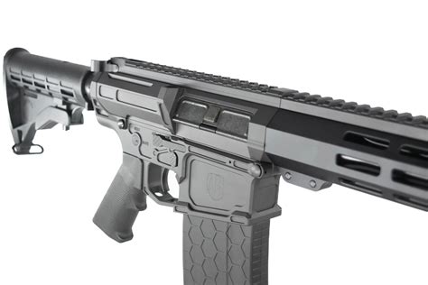 Smith & Wesson AR-10 Warranty