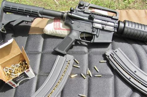 AR-15.22LR Conversion Kit Gallery Image 4