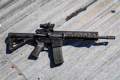 AR-15 Gallery 1