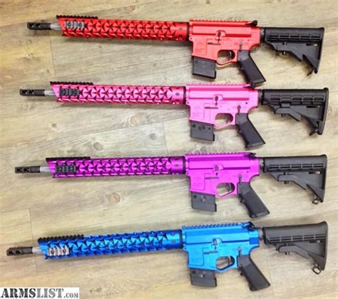 AR-15 Gallery 2