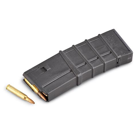 Smith & Wesson M&P15 Magazine