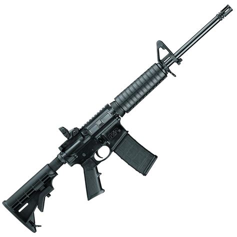 AR-15 Smith and Wesson M&P15 gallery image 3