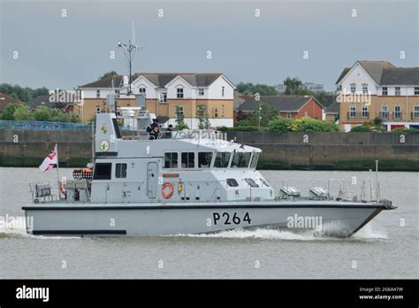 Archer-class Patrol Boats