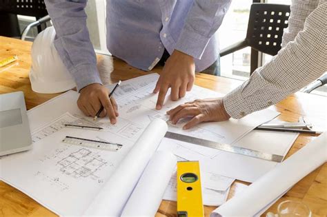 The Challenges of Project Management in Architecture