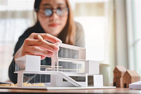 Architecture Careers in Business Leadership