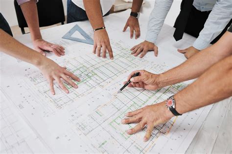 Architecture Careers in Project Management