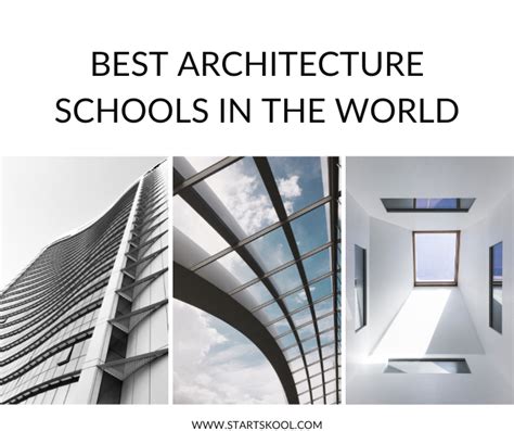 Architecture school can be expensive