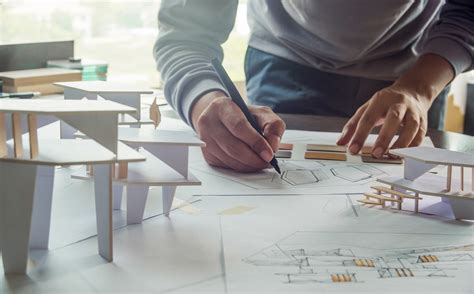 Key Skills for Architects