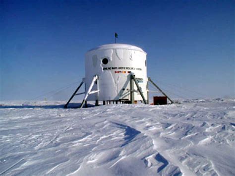 Arctic Research Station