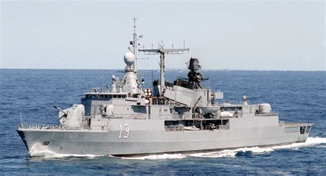 Argentine Navy