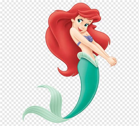 Ariel Character