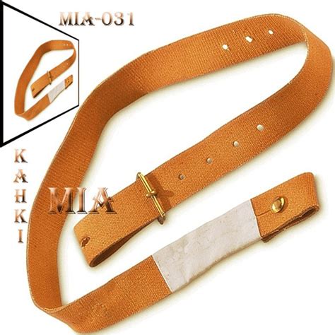 Arisaka Type 99 Rifle Sling